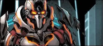 Qui est le Boss de "Halo 4" ?