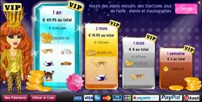 Quand on est au niveau 8, combien d'amies au maximum peut-on avoir ?