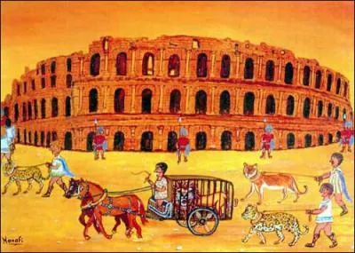 Qui est le patricien ?