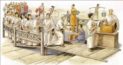 Qui vote en premier ?