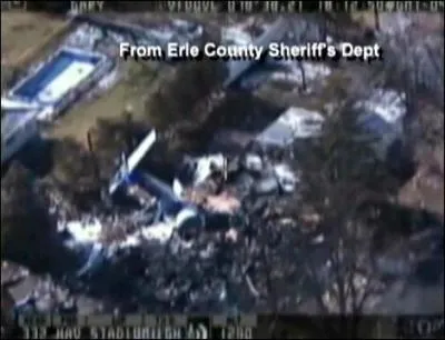 Le gouvernement amricain a organis des auditions pour comprendre les raisons de l'accident d'avion de Colgan Airlines du 12 fvrier qui a provoqu la mort de 50 personnes  Buffalo. On y a appris que la co-pilote: