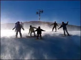 Laquelle de ces personnes a officiellement ouvert ces Jeux ?
