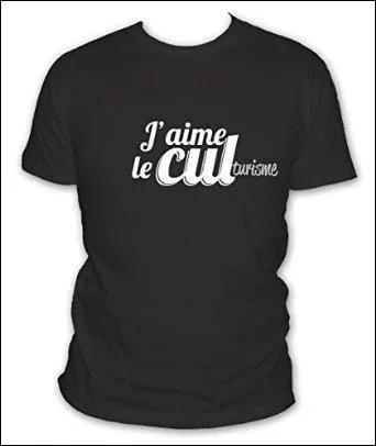 'Il a eu bonne réponse tout de suite : ça ne m'étonne pas de lui, il a beaucoup de... '