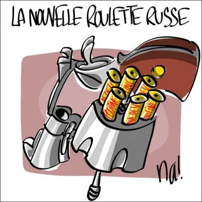 'Jordan, il est vraiment au bout... '