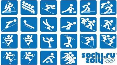 Quel sport est pr&eacute;sent depuis la premi&egrave;re &eacute;dition ?