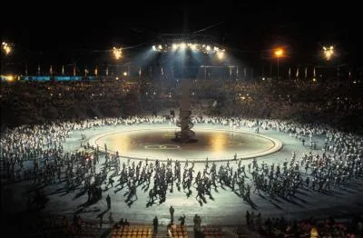 Quels Jeux d'hiver ont eu lieu pour la derni&egrave;re fois la m&ecirc;me ann&eacute;e que ceux d'&eacute;t&eacute; ?