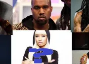 Quiz Rap US - Collaborations