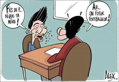 Un connaisseur : Hélas l'extraction de gaz de schiste abime ...