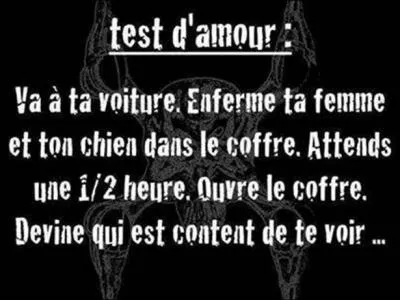 Le désir est un sentiment lubrique qui nous destine à devenir ...