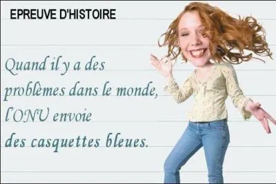 Question : prouver que l'Allemagne nazie était un régime totalitariste. Réponse :