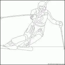 Qui a prononcé le serment olympique ?