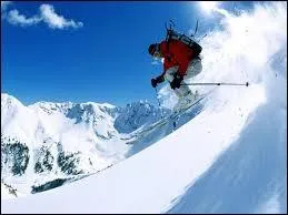 Combien d'épreuves officielles y a-t-il eu ?