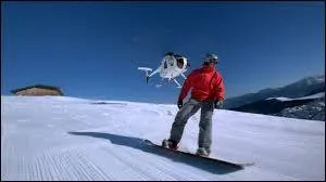 Lequel de ces sports fait son apparition ?