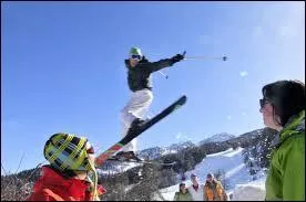 Quelle personne a officiellement ouvert ces Jeux ?