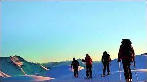 Il y a eu ... sports olympiques.