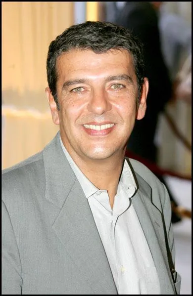 Qui est-ce (Petit hommage pour lui) ?