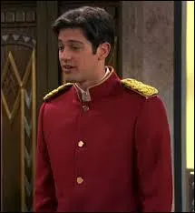 Comment s'appelle le portier de l'immeuble ?