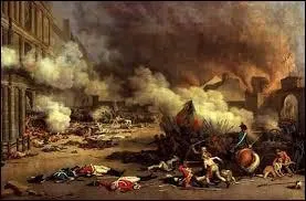 Quand a eu lieu la Révolution française ?