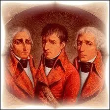 Quelle sont les dates du consulat et de l'Empire ?