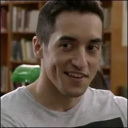 Qui est cet autre jeune homme ?