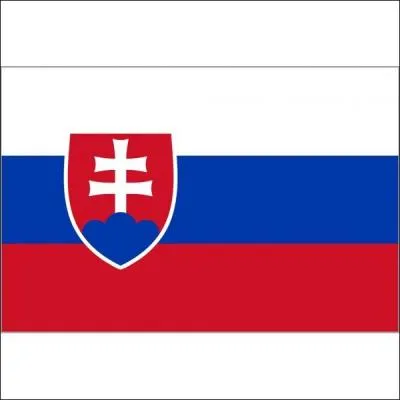 Quelle est la capitale de la Slovaquie ?
