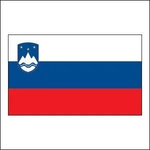 Quelle est la capitale de la Slovénie ?