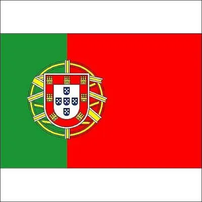 Quelle est la capitale du Portugal ?
