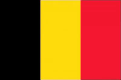Quelle est la capitale de la Belgique ?