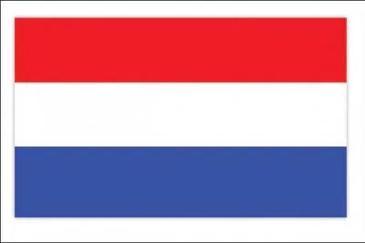 Quelle est la capitale des Pays-Bas ?