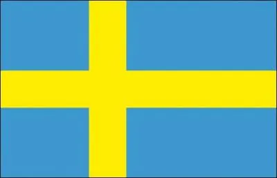 Quelle est la capitale de la Suède ?