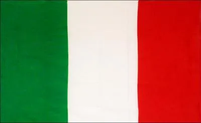 Quelle est la capitale de l'Italie ?