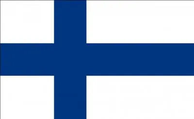 Quelle est la capitale de la Finlande ?