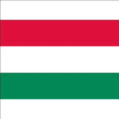 Quelle est la capitale de la Hongrie ?