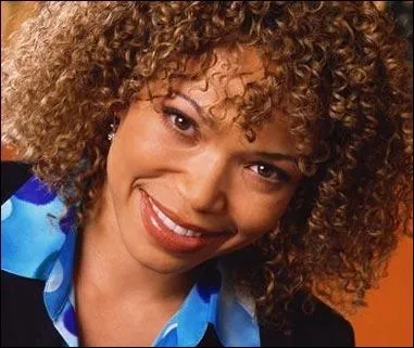 Qui est cette businesswoman ?