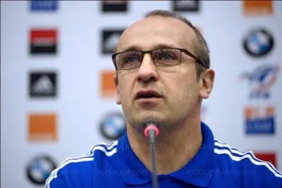 Qui parmi ces joueurs toulonnais n'a pas été appelé par PSA pour la tournée de novembre ?