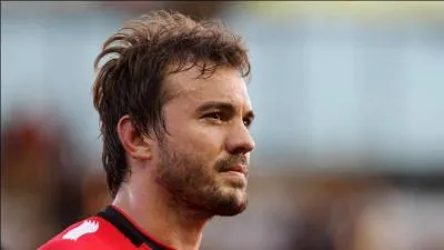 Qui a remplacé James O'Connor en mi-saison ?