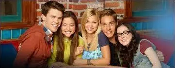 Dans la série C'est pas moi, qui est l'interprète de Lindy ?