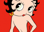 Quiz Betty Boop