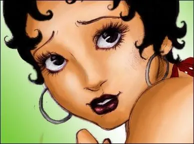 Deux personnes ont doublé Betty Boop. Qui ?