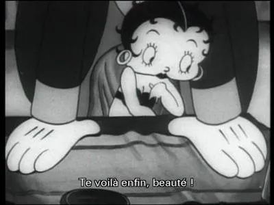 Plusieurs thèmes sont abordés dans Betty Boop et parmi eux on y retrouve :