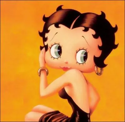 En 1934, Betty Boop se voit être censurée. Que doit-elle faire pour revenir sur scène ?