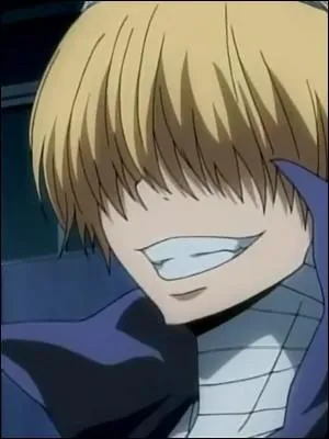 Ce personnage de &laquo;&nbsp;Reborn&nbsp;&raquo; est un assassin de la Varia. Mais comment fait-il pour viser juste ? Il se nomme :