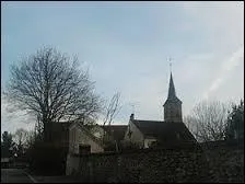 Saint-Denis-lès-Rebais est une commune Seine-et-Marnaise située en région...