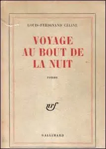 Quel est le véritable nom de l'écrivain Louis Ferdinand Céline ?