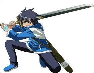 Quel est le nom de la deuxi&egrave;me saison de "Zero no tsukaima" ?