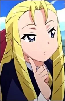 Zero no tsukaima est un ...