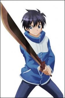Quiz Manga
