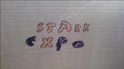 Quel est le nom de l'exposition dans "Captain America : First Avenger" ?