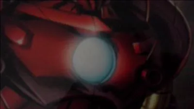 Quel est le nom du cœur artificiel de Tony Stark ?