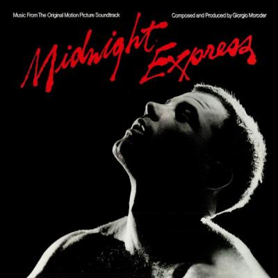 ''Midnight Express'' raconte l'histoire de Billy Hayes condamné à 30 ans de prison pour avoir essayé de passer du haschisch à la douane...